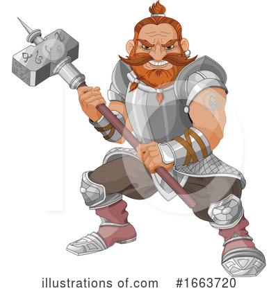 Armor Clipart #1663720 by Pushkin