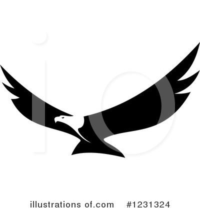 Birds Clipart #1231324 by Vector Tradition SM
