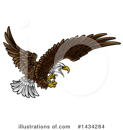 Bird Clipart #1434284 by AtStockIllustration