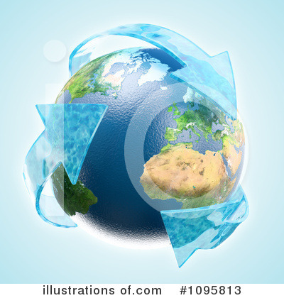 Earth Clipart #1095813 by Mopic