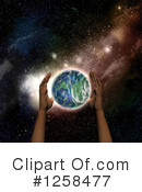 Earth Clipart #1258477 by KJ Pargeter