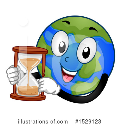 Geography Clipart #1529123 by BNP Design Studio