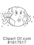 Earth Clipart #1617517 by patrimonio