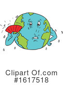 Earth Clipart #1617518 by patrimonio