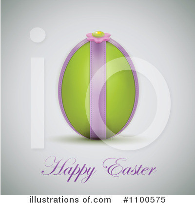 Easter Clipart #1100575 by Eugene