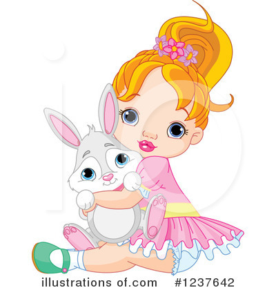 Toddler Clipart #1237642 by Pushkin