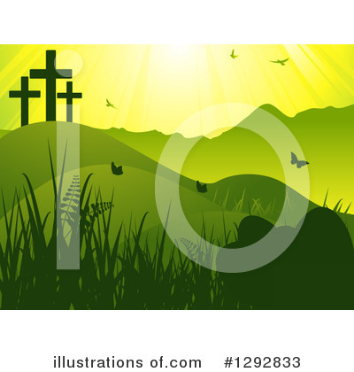Religion Clipart #1292833 by elaineitalia