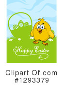 Easter Clipart #1293379 by Vector Tradition SM