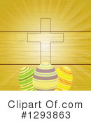 Easter Clipart #1293863 by elaineitalia