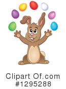 Easter Clipart #1295288 by visekart