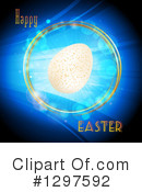 Easter Clipart #1297592 by elaineitalia