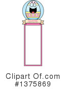 Easter Clipart #1375869 by Cory Thoman