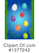 Easter Clipart #1377242 by elaineitalia