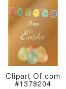 Easter Clipart #1378204 by elaineitalia