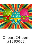 Easter Clipart #1383668 by elaineitalia