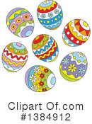 Easter Clipart #1384912 by Alex Bannykh