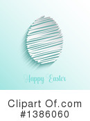 Easter Clipart #1386060 by KJ Pargeter