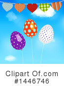 Easter Clipart #1446746 by elaineitalia
