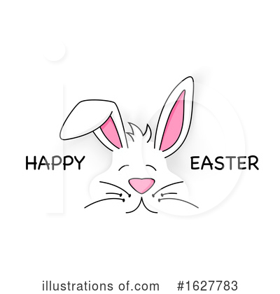 Easter Clipart #1627783 by dero