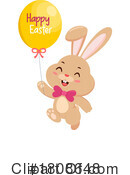 Easter Clipart #1808648 by Hit Toon