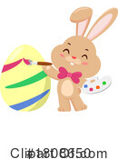 Easter Clipart #1808650 by Hit Toon