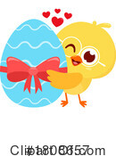 Easter Clipart #1808657 by Hit Toon