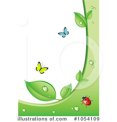 Bugs Clipart #1054109 by vectorace