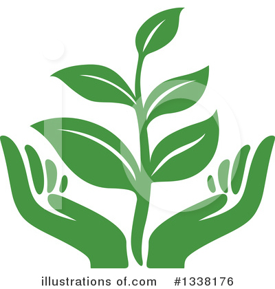 Natural Clipart #1338176 by Vector Tradition SM