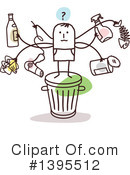 Ecology Clipart #1395512 by NL shop