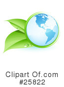 Ecology Clipart #25822 by beboy