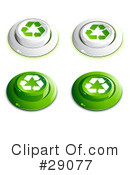 Ecology Clipart #29077 by beboy