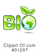 Ecology Clipart #31297 by beboy
