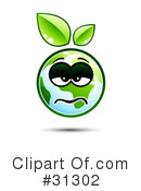 Ecology Clipart #31302 by beboy