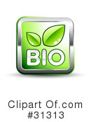 Ecology Clipart #31313 by beboy