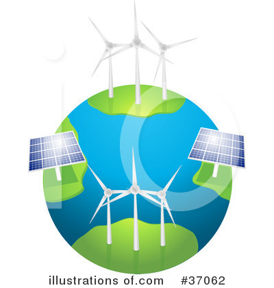 Green Energy Clipart #37062 by elaineitalia