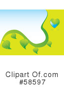 Ecology Clipart #58597 by MilsiArt