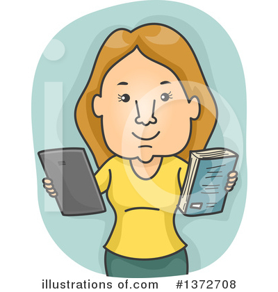 Royalty-Free (RF) Education Clipart Illustration by BNP Design Studio - Stock Sample #1372708