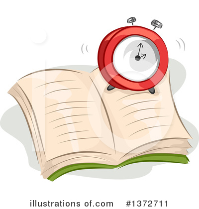 Royalty-Free (RF) Education Clipart Illustration by BNP Design Studio - Stock Sample #1372711