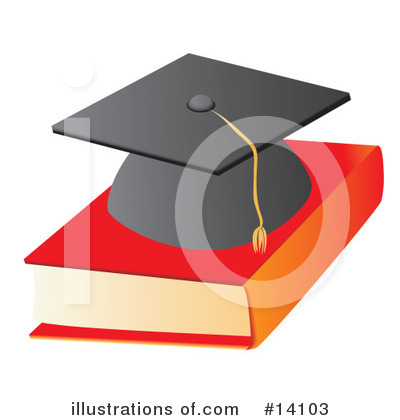 Education Clipart #14103 - Illustration by Rasmussen Images