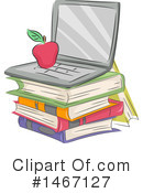 Education Clipart #1467127 by BNP Design Studio