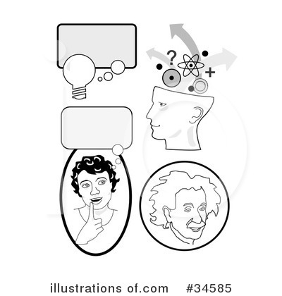 Educational Clipart #34585 by C Charley-Franzwa
