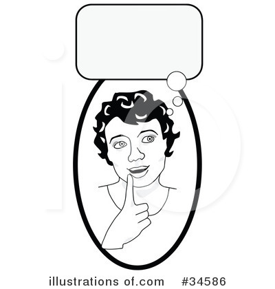Educational Clipart #34586 by C Charley-Franzwa