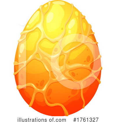 Egg Clipart #1761327 by Vector Tradition SM