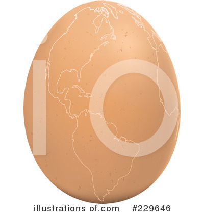 Egg Clipart #229646 by Qiun