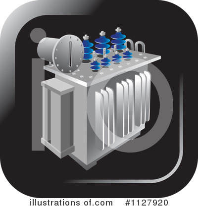 Electrical Clipart #1127920 by Lal Perera