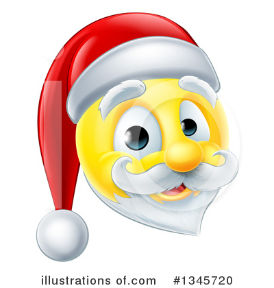 Royalty-Free (RF) Emoji Clipart Illustration by AtStockIllustration - Stock Sample #1345720