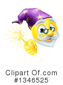 Emoji Clipart #1346525 by AtStockIllustration