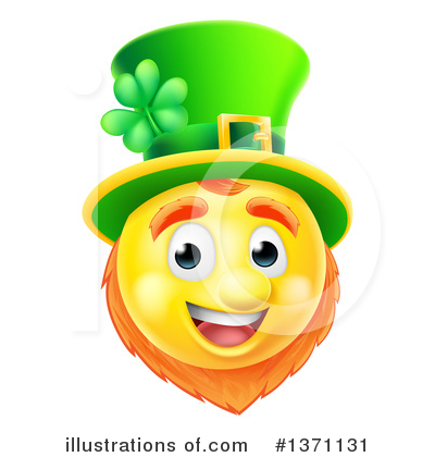 Royalty-Free (RF) Emoji Clipart Illustration by AtStockIllustration - Stock Sample #1371131