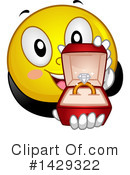 Emoji Clipart #1429322 by BNP Design Studio