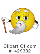 Emoji Clipart #1429332 by BNP Design Studio